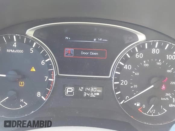 ✅ 2015 Nissan Altima S • VIN: 1N4AL3APXFN353808 • Лот: 43699393. Опубликован ранее на IAAI с пробегом 121 430 миль. Бесплатный доступ к архиву аукционных продаж из США и подробный отчёт об истории автомобиля на DreamBid. Изображение 7.