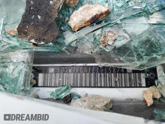 ✅ 2014 GMC Savana Cargo • VIN: 1GTW7FCA1E1915874 • Lot: 86063425. Wystawiony na Copart z przebiegiem 204 309 mil. Bezpłatny archiwum sprzedaży aukcyjnych z USA i szczegółowy raport historii pojazdu na DreamBid. Zdjęcie 13.