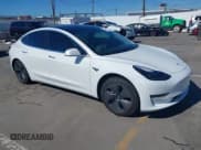 ✅ 2018 Tesla Model 3 Long Range Battery • VIN: 5YJ3E1EA0JF168813 • Lot: 43464479. Wystawiony na IAAI z przebiegiem 84 233 mil. Bezpłatny archiwum sprzedaży aukcyjnych z USA i szczegółowy raport historii pojazdu na DreamBid. Zdjęcie 1.