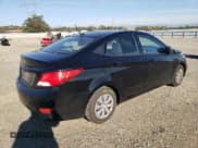 ✅ 2017 Hyundai Accent SE • VIN: KMHCT4AE1HU170423 • Лот: 72627814. Опубликован ранее на Copart с пробегом 111 798 миль. Бесплатный доступ к архиву аукционных продаж из США и подробный отчёт об истории автомобиля на DreamBid. Изображение 3.