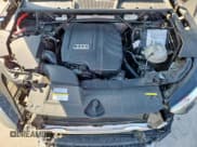 ✅ 2023 Audi Q5 • VIN: WA1FABFY5P2089427 • Lot: 85683265. Wystawiony na Copart z przebiegiem 30 513 mil. Bezpłatny archiwum sprzedaży aukcyjnych z USA i szczegółowy raport historii pojazdu na DreamBid. Zdjęcie 12.