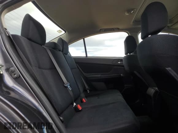 ✅ 2014 Subaru Impreza Premium • VIN: JF1GJAD65EH020971 • Lot: 91461965. Listed on Copart with 101,193 mi. Free auction sales archive from the USA and detailed vehicle history report at DreamBid. Image 10.