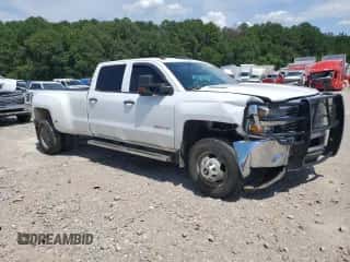 2016 Chevrolet Silverado 3500HD Work Truck с VIN 1GC4KYC86GF141433, выставлен на аукционе Copart как лот 62544704 с пробегом 201 155 миль миль и Чистый • Clean title. История ставок и продаж доступна на DreamBid. Изображение 4.