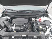 ✅ 2025 Cadillac XT5 AWD Premium Luxury • VIN: 1GYKNDRS9SZ136920 • Лот: 43252861. Опубликован ранее на IAAI с пробегом 10 789 миль. Бесплатный доступ к архиву аукционных продаж из США и подробный отчёт об истории автомобиля на DreamBid. Изображение 10.