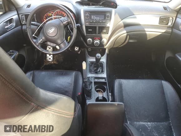 ✅ 2013 Subaru WRX WRX Limited • VIN: JF1GV7F60DG023835 • Lot: 44227435. Listed on Copart with 143,901 mi. Free auction sales archive from the USA and detailed vehicle history report at DreamBid. Image 8.