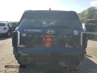 2020 Hyundai Palisade Limited с VIN KM8R54HE7LU073620, выставлен на аукционе Copart как лот 72309024 с пробегом 81 833 миль миль и Списание • Salvage title. История ставок и продаж доступна на DreamBid. Изображение 6.