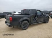 ✅ 2020 Nissan Frontier S • VIN: 1N6ED0EA6LN715090 • Lot: 46193545. Wystawiony na Copart z przebiegiem 57 848 mil. Bezpłatny archiwum sprzedaży aukcyjnych z USA i szczegółowy raport historii pojazdu na DreamBid. Zdjęcie 3.