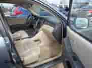 2003 Toyota Highlander с VIN JTEHD21A730019655, выставлен на аукционе IAAI как лот 41788566 с пробегом 134 137 миль миль и . История ставок и продаж доступна на DreamBid. Изображение 5.