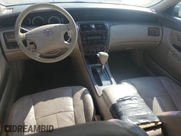 ✅ 2002 Toyota Avalon XLS • VIN: 4T1BF28B32U237775 • Lot: 86510995. Listed on Copart with 173,708 mi. Free auction sales archive from the USA and detailed vehicle history report at DreamBid. Image 8.