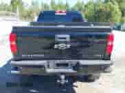 2014 Chevrolet Silverado 1500 LTZ с VIN 3GCUKSEC9EG100644, выставлен на аукционе IAAI как лот 43313777 с пробегом 217 258 миль миль и . История ставок и продаж доступна на DreamBid. Изображение 16.