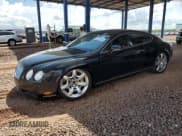 ✅ 2006 Bentley Continental GT GT • VIN: SCBCR63W96C039220 • Lot: 71227045. Wystawiony na Copart z przebiegiem Nie podano. Bezpłatny archiwum sprzedaży aukcyjnych z USA i szczegółowy raport historii pojazdu na DreamBid. Zdjęcie 1.