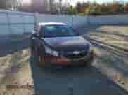 2012 Chevrolet Cruze 1LT z VIN 1G1PF5SC1C7340506, wystawiony jako Copart lot #90022105 z przebiegiem 93 993 mil mil oraz Czysty tytuł • Clean title. Historia ofert i sprzedaży dostępna na DreamBid. Obrazek 13.