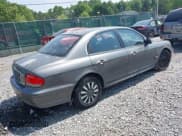 ✅ 2002 Hyundai Sonata • VIN: KMHWF25H72A684427 • Lot: 42409528. Wystawiony na IAAI z przebiegiem 176 694 mil. Bezpłatny archiwum sprzedaży aukcyjnych z USA i szczegółowy raport historii pojazdu na DreamBid. Zdjęcie 4.