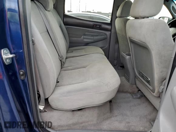 ✅ 2008 Toyota Tacoma • VIN: 5TEMU52N28Z470151 • Lot: 95724115. Wystawiony na Copart z przebiegiem 138 184 mil. Bezpłatny archiwum sprzedaży aukcyjnych z USA i szczegółowy raport historii pojazdu na DreamBid. Zdjęcie 10.