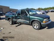 ✅ 2002 Chevrolet S-10 LS • VIN: 1GCCS19W028222532 • Лот: 82448214. Опубликован ранее на Copart с пробегом 201 622 миль. Бесплатный доступ к архиву аукционных продаж из США и подробный отчёт об истории автомобиля на DreamBid. Изображение 4.