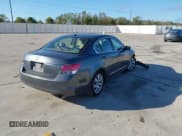 ✅ 2008 Honda Accord EX-L • VIN: JHMCP26828C010278 • Лот: 43651918. Опубликован ранее на IAAI с пробегом 211 931 миль. Бесплатный доступ к архиву аукционных продаж из США и подробный отчёт об истории автомобиля на DreamBid. Изображение 4.