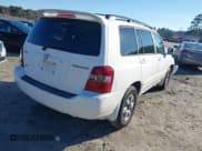 ✅ 2007 Toyota Highlander • VIN: JTEGP21A570129323 • Лот: 41643292. Опубликован ранее на IAAI с пробегом 158 036 миль. Бесплатный доступ к архиву аукционных продаж из США и подробный отчёт об истории автомобиля на DreamBid. Изображение 4.