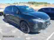 2019 Chevrolet Blazer z VIN 3GNKBDRS7KS680237, wystawiony jako IAAI lot #43514162 z przebiegiem 94 324 mil mil oraz . Historia ofert i sprzedaży dostępna na DreamBid. Obrazek 1.