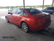 ✅ 2013 Audi A4 Premium Plus • VIN: WAUFFAFL1DA096394 • Lot: 42235725. Listed on IAAI with 87,369 mi. Free auction sales archive from the USA and detailed vehicle history report at DreamBid. Image 3.