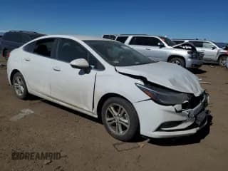 ✅ 2017 Chevrolet Cruze LT • VIN: 1G1BE5SM9H7234656 • Лот: 44215733. Опубликован ранее на Copart с пробегом Не указан. Бесплатный доступ к архиву аукционных продаж из США и подробный отчёт об истории автомобиля на DreamBid. Изображение 4.