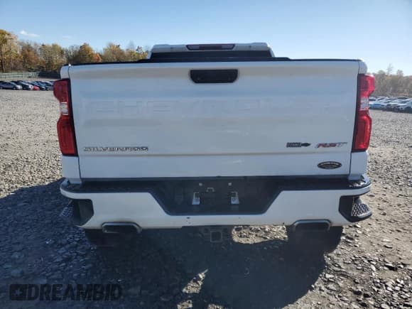 ✅ 2020 Chevrolet Silverado 1500 RST • VIN: 1GCRYEED8LZ350050 • Lot: 89662735. Wystawiony na Copart z przebiegiem 43 656 mil. Bezpłatny archiwum sprzedaży aukcyjnych z USA i szczegółowy raport historii pojazdu na DreamBid. Zdjęcie 6.