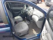 ✅ 2003 Toyota ECHO • VIN: JTDBT123135046022 • Lot: 42631495. Wystawiony na IAAI z przebiegiem 144 762 mil. Bezpłatny archiwum sprzedaży aukcyjnych z USA i szczegółowy raport historii pojazdu na DreamBid. Zdjęcie 5.