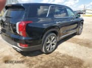 ✅ 2020 Hyundai Palisade SEL • VIN: KM8R4DHE0LU061067 • Лот: 68514255. Опубликован ранее на Copart с пробегом 103 813 миль. Бесплатный доступ к архиву аукционных продаж из США и подробный отчёт об истории автомобиля на DreamBid. Изображение 3.