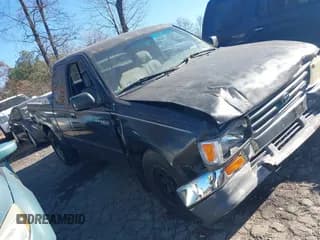 ✅ 1996 Toyota T100 DX • VIN: JT4TN12D7T0017984 • Lot: 41061480. Listed on IAAI with 246,992 mi. Free auction sales archive from the USA and detailed vehicle history report at DreamBid. Image 1.