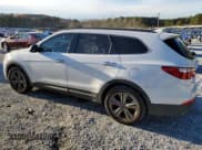 ✅ 2015 Hyundai Santa Fe Limited • VIN: KM8SN4HF6FU093355 • Лот: 89155825. Опубликован ранее на Copart с пробегом 137 390 миль. Бесплатный доступ к архиву аукционных продаж из США и подробный отчёт об истории автомобиля на DreamBid. Изображение 2.