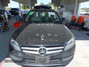 ✅ 2016 Mercedes-Benz C 300 • VIN: 55SWF4JB9GU099573 • Lot: 43478582. Listed on IAAI with 88,142 mi. Free auction sales archive from the USA and detailed vehicle history report at DreamBid. Image 13.