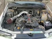 ✅ 1999 Subaru Impreza L • VIN: JF1GC4354XG500108 • Lot: 86786024. Listed on Copart with 244,145 mi. Free auction sales archive from the USA and detailed vehicle history report at DreamBid. Image 13.