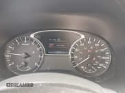 ✅ 2017 Nissan Pathfinder Platinum • VIN: 5N1DR2MM3HC676805 • Lot: 42218441. Listed on IAAI with 61,260 mi. Free auction sales archive from the USA and detailed vehicle history report at DreamBid. Image 7.