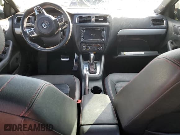 ✅ 2012 Volkswagen Jetta Autobahn • VIN: 3VW4A7AJ2CM089955 • Lot: 48212705. Listed on Copart with 117,481 mi. Free auction sales archive from the USA and detailed vehicle history report at DreamBid. Image 8.