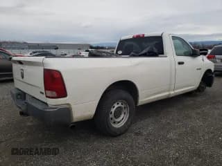 ✅ 2009 Dodge 1500 SLT • VIN: 1D3HB16P09J528014 • Lot: 87080354. Wystawiony na Copart z przebiegiem 110 620 mil. Bezpłatny archiwum sprzedaży aukcyjnych z USA i szczegółowy raport historii pojazdu na DreamBid. Zdjęcie 3.