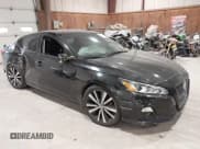 ✅ 2019 Nissan Altima Platinum • VIN: 1N4BL4FV4KC173456 • Lot: 42234741. Listed on IAAI with 76,443 mi. Free auction sales archive from the USA and detailed vehicle history report at DreamBid. Image 12.