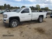 ✅ 2018 GMC Sierra 1500 • VIN: 1GTN1LEC7JZ902908 • Lot: 85299715. Listed on Copart with 185,310 mi. Free auction sales archive from the USA and detailed vehicle history report at DreamBid. Image 1.