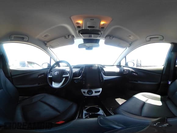 ✅ 2017 Toyota Prius Plus • VIN: JTDKARFP4H3028294 • Lot: 42359823. Listed on IAAI with 104,416 mi. Free auction sales archive from the USA and detailed vehicle history report at DreamBid. Image 18.