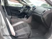 ✅ 2012 Buick Regal GS • VIN: 2G4GV5GVXC9214482 • Lot: 42601459. Listed on IAAI with 100,575 mi. Free auction sales archive from the USA and detailed vehicle history report at DreamBid. Image 5.