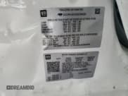 ✅ 2025 Chevrolet Silverado 1500 • VIN: 1GCRKAED4SZ206620 • Лот: 61067185. Опубликован ранее на Copart с пробегом 3 985 миль. Бесплатный доступ к архиву аукционных продаж из США и подробный отчёт об истории автомобиля на DreamBid. Изображение 12.