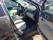 ✅ 2015 Ford Explorer • VIN: 1FM5K8B84FGC61418 • Lot: 41885916. Listed on IAAI with 166,306 mi. Free auction sales archive from the USA and detailed vehicle history report at DreamBid. Image 5.