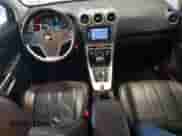 2014 Chevrolet Captiva Sport LTZ с VIN 3GNAL4EK9ES547787, выставлен на аукционе Copart как лот 84344734 с пробегом 77 598 миль миль и Списание • Salvage title. История ставок и продаж доступна на DreamBid. Изображение 8.