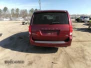 ✅ 2017 Dodge Grand Caravan SE • VIN: 2C4RDGBG0HR767976 • Lot: 41830857. Wystawiony na IAAI z przebiegiem 247 659 mil. Bezpłatny archiwum sprzedaży aukcyjnych z USA i szczegółowy raport historii pojazdu na DreamBid. Zdjęcie 16.