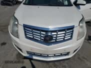 ✅ 2016 Cadillac SRX Premium Collection • VIN: 3GYFNDE3XGS517423 • Lot: 70914805. Listed on Copart with 164,008 mi. Free auction sales archive from the USA and detailed vehicle history report at DreamBid. Image 11.