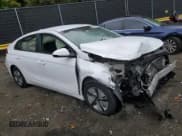 ✅ 2017 Hyundai Ioniq Blue • VIN: KMHC65LC9HU031519 • Lot: 86222415. Wystawiony na Copart z przebiegiem 150 208 mil. Bezpłatny archiwum sprzedaży aukcyjnych z USA i szczegółowy raport historii pojazdu na DreamBid. Zdjęcie 4.