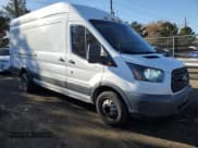 ✅ 2016 Ford Transit Cargo • VIN: 1FTBF4XG7GKA26157 • Лот: 84770754. Опубликован ранее на Copart с пробегом 137 282 миль. Бесплатный доступ к архиву аукционных продаж из США и подробный отчёт об истории автомобиля на DreamBid. Изображение 4.