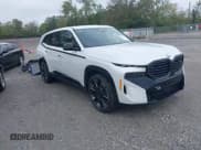 ✅ 2024 BMW XM • VIN: 5YM23CS0XR9U57042 • Лот: 40467269. Опубликован ранее на IAAI с пробегом 2 888 миль. Бесплатный доступ к архиву аукционных продаж из США и подробный отчёт об истории автомобиля на DreamBid. Изображение 1.