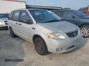 ✅ 2001 Mazda MPV DX • VIN: JM3LW28G510182764 • Лот: 42386309. Опубликован ранее на IAAI с пробегом 237 628 миль. Бесплатный доступ к архиву аукционных продаж из США и подробный отчёт об истории автомобиля на DreamBid. Изображение 1.