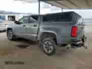 2022 Chevrolet Colorado 2WD Z71 z VIN 1GCGSDEN5N1136713, wystawiony jako Copart lot #81341115 z przebiegiem 108 691 mil mil oraz Szkoda całkowita • Salvage title. Historia ofert i sprzedaży dostępna na DreamBid. Obrazek 2.