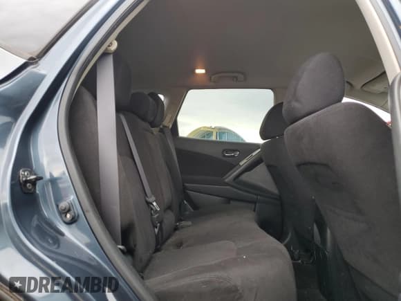 ✅ 2012 Nissan Murano S • VIN: JN8AZ1MW4CW219757 • Lot: 92056555. Wystawiony na Copart z przebiegiem 72 143 mil. Bezpłatny archiwum sprzedaży aukcyjnych z USA i szczegółowy raport historii pojazdu na DreamBid. Zdjęcie 11.