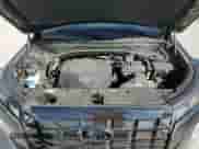 2023 Hyundai Palisade SEL z VIN KM8R4DGE6PU535580, wystawiony jako Copart lot #69501314 z przebiegiem 43 541 mil mil oraz Szkoda całkowita • Salvage title. Historia ofert i sprzedaży dostępna na DreamBid. Obrazek 12.